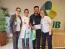 HUB investe em ao para reforar a importncia da higienizao das mos. Foto 4