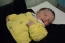 Beb Caio, dos papais Tatielly Eliana e Lineker. Foto 2