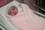 Beb Maria Eduarda, dos papais Barbara e Breno. Foto 2
