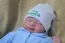 Beb Matheus, dos papais Luciana e Wellington. Foto 1