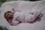 Beb Marina,  dos papais Natalia e Jose Eduardo. Foto 3