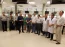 Hospital Unimed inaugura as novas instalaes da Hemodilise. Foto 1