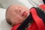 Beb Davi, dos papais Aline e Thiago. Foto 2