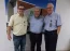 Astronauta Marcos Pontes visita Unimed Bauru. Foto 1
