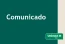 Comunicado - Guia Mdico. Foto 1