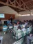 Unimed Bauru realiza palestra sobre higiene e sade para alunos. Foto 4