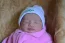 Beb Emanuelly, dos papais Tatiane Cristina e Edmo. Foto 1