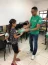 Unimed Bauru retoma programa de incluso digital junto a entidades assistncias da cidade. Foto 3