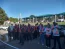 Brigada de Emergncia do HUB mobiliza 40 colaboradores em Simulado de Abandono Setorial. Foto 3