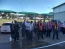 Brigada de Emergncia do HUB mobiliza 40 colaboradores em Simulado de Abandono Setorial. Foto 4