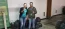 Colaboradores da Unimed Bauru arrecadam uma tonelada de agasalhos e rao na primeira etapa da gincana. Foto 3