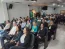 Simpsio de Enfermagem do Hospital Unimed Bauru arrecada leite e fraldas descartveis para entidades. Foto 1