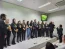 Simpsio de Enfermagem do Hospital Unimed Bauru arrecada leite e fraldas descartveis para entidades. Foto 4