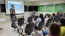 Sede da Unimed Bauru tem palestra comemorativa dos 10 anos do Maio Amarelo. Foto 1
