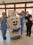 Hospital Unimed Bauru promove um ms inteiro de conscientizao da higienizao das mos. Foto 1