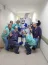 Hospital Unimed Bauru promove um ms inteiro de conscientizao da higienizao das mos. Foto 3