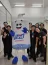 Hospital Unimed Bauru promove um ms inteiro de conscientizao da higienizao das mos. Foto 4