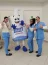 Hospital Unimed Bauru promove um ms inteiro de conscientizao da higienizao das mos. Foto 5