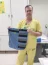 Hospital Unimed Bauru promove um ms inteiro de conscientizao da higienizao das mos. Foto 12