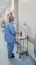 Hospital Unimed Bauru promove um ms inteiro de conscientizao da higienizao das mos. Foto 13
