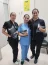 Hospital Unimed Bauru promove um ms inteiro de conscientizao da higienizao das mos. Foto 15