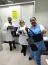 Hospital Unimed Bauru promove um ms inteiro de conscientizao da higienizao das mos. Foto 19