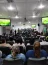 Hospital Unimed Bauru promove um ms inteiro de conscientizao da higienizao das mos. Foto 21