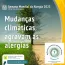 Semana Mundial da Alergia alerta que mudanas climticas esto agravando os problemas de sade da populao. Foto 1