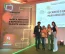 Thiago, Katia, Rose e Gabrielly representaram a Unimed Bauru no evento
