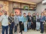 Representantes das entidades beneficiadas estiveram presentes na coletiva de imprensa organizada pela Unimed Bauru para falar do resultado da campanha, na tarde desta quarta-feira, dia 9 de agosto
