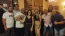 Unimed Bauru premia equipe de colaboradores que doou 1,3 ton para a Campanha do Agasalho 2023. Foto 1