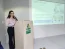 Dra Valria  apresenta o tema Assistncia segura aos pacientes idosos 