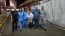 Ambulatrio de Sade Ocupacional do HUB realiza programao especial para conscientizar sobre obesidade. Foto 3