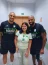 Jogadores do Bauru Basket participam de bateria de exames mdicos no Centro de Diagnstico Unimed (CDU). Foto 2