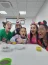 SARA realiza Oficina de Cupcakes para comemorar o Dia das Crianas. Foto 1