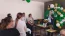 HUB promove almoo e jantar especiais de aniversrio para os colaboradores. Foto 2