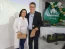 Colaboradores com mais de 20 anos de casa recebem homenagem no HUB. Foto 2
