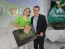 Colaboradores com mais de 20 anos de casa recebem homenagem no HUB. Foto 5