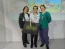 Colaboradores com mais de 20 anos de casa recebem homenagem no HUB. Foto 11