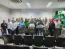 Colaboradores com mais de 20 anos de casa recebem homenagem no HUB. Foto 14
