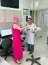 Hospital Unimed Bauru promove aes para conscientizao do cncer de mama. Foto 3