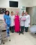 Hospital Unimed Bauru promove aes para conscientizao do cncer de mama. Foto 4