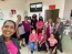 Hospital Unimed Bauru promove aes para conscientizao do cncer de mama. Foto 11