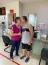 Hospital Unimed Bauru promove aes para conscientizao do cncer de mama. Foto 12