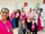 Hospital Unimed Bauru promove aes para conscientizao do cncer de mama. Foto 14