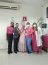 Hospital Unimed Bauru promove aes para conscientizao do cncer de mama. Foto 15