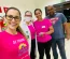 Hospital Unimed Bauru promove aes para conscientizao do cncer de mama. Foto 16