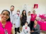 Hospital Unimed Bauru promove aes para conscientizao do cncer de mama. Foto 17