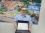 Roberson Antequera Moron, diretor superintendente do Hospital Unimed Bauru