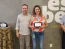 Unimed Bauru homenageia colaboradores com mais tempo de empresa. Foto 1